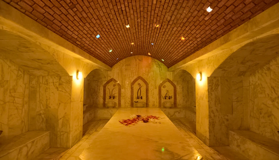 هتل بلو بی پلاتینیوم مارماریس